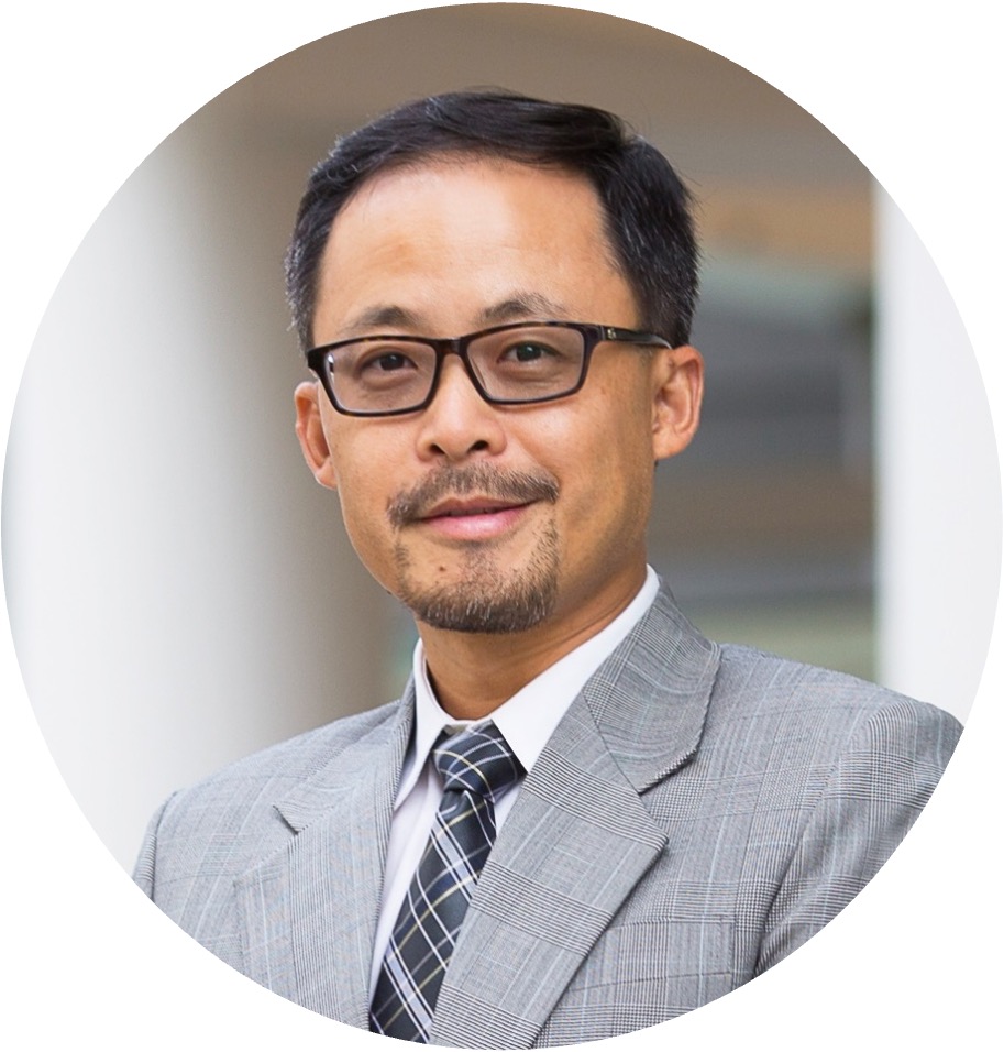 Qian Forrest Zhang - C
 ircle