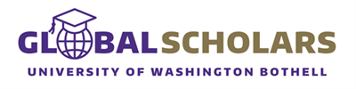 Global Scholars Info Session