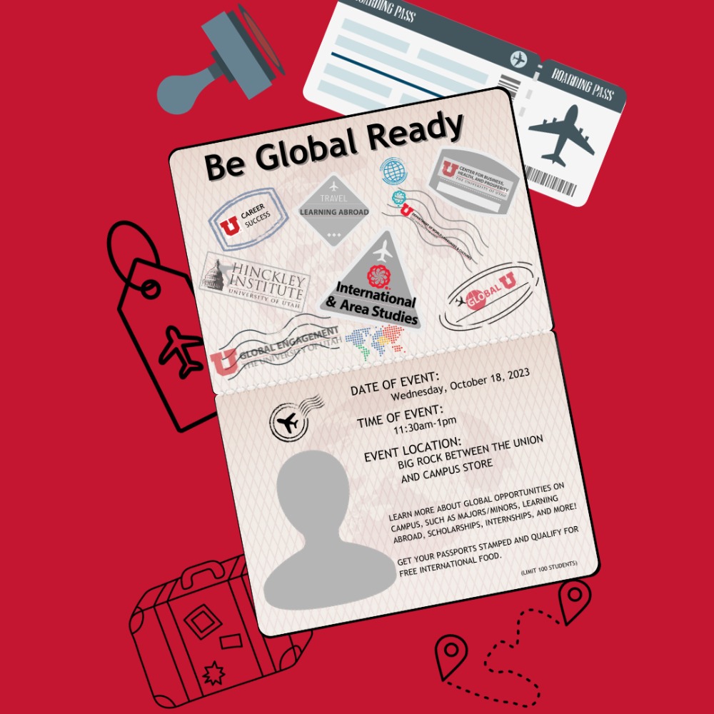 Be Global Ready 2023
