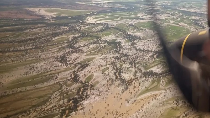 The Australian Landscape in Poetry and Music