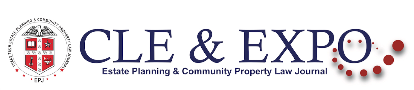 EPJ CLE & Expo
