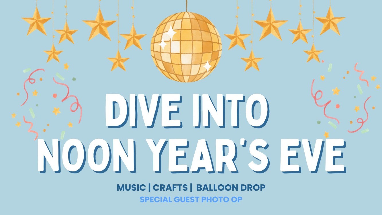 Sail into the Noon Year! @ BJK Main
