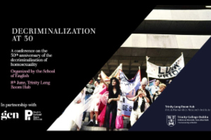 Decriminalization at 30