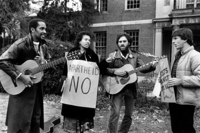They Never Can Jail Us All: My Life in the Freedom Struggle | Grit City Think&Drink