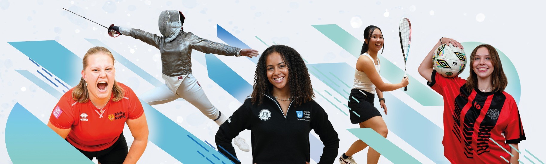 'Women in Sport' week, 6-19 March