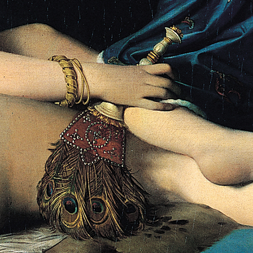 Enduring Themes in Western Art