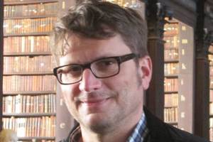 Clemens Ruthner, Habsburg's Dark Continent