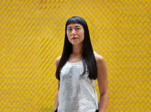 Katherine Behar (from The Convergence Zone)