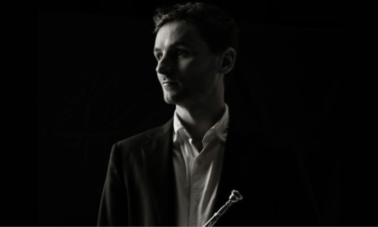 Morning Masterworks 5: Beethoven, Mendelssohn & Fisher