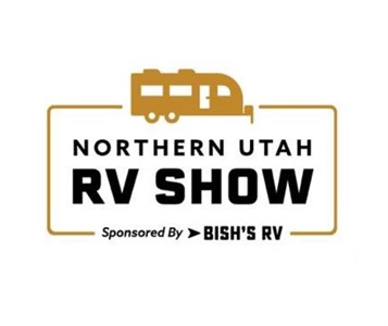 Northern Utah RV Show, Thursday, January 11, 2024, 10am - 7pm