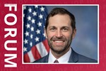 Building A New American Patriotism ft. Congressman Jason Crow (D-CO) Building A New American Patriotism ft. Congressman Jason Crow (D-CO)