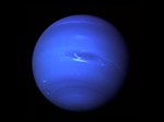 Anniversary -Neptune is Discovered  (1846)