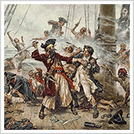 Buccaneers, Privateers, and Empire