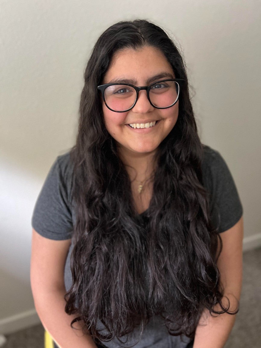 Psychology PhD Dissertation Defense by Jasmine Awad