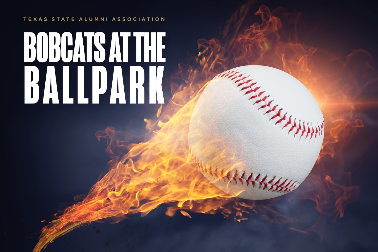 Bobcats at the Ballpark – Round Rock Express
