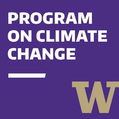 Program on Climate Change Spring Seminar Series: Climate Change Impacts and Adaptation
