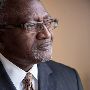Robert Bullard: The Quest for Environmental and Climate Justice