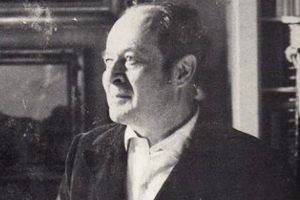 Mario Praz’s Legacy: On Comparative Literature Today