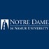 Notre Dame De Namur University
