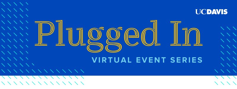 Plugged In virtual event series: Becoming Global Aggies