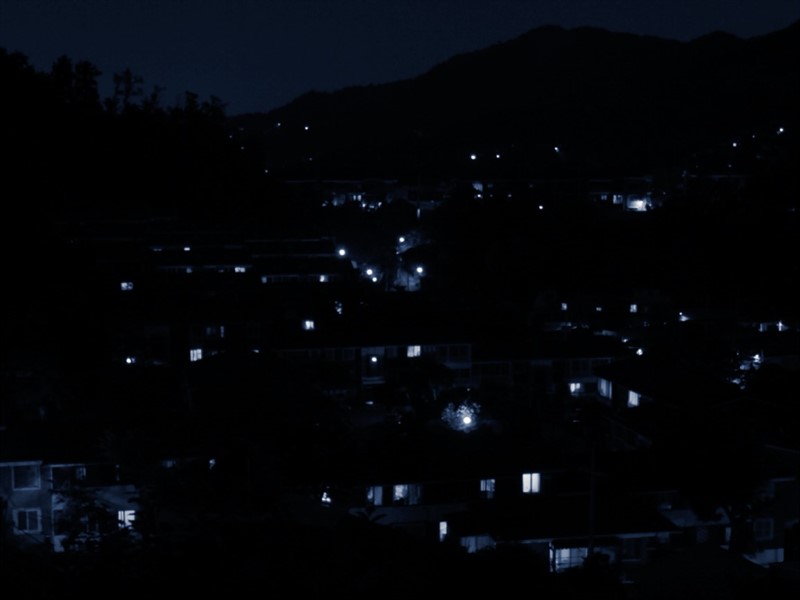 Night Walk