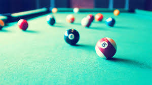 Billiards Tournament