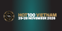 HOT100 Vietnam 2026