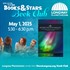 Books & Stars Book Club | Beyond the 45th Parallel