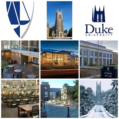 DEADLINE - Pre Law Undergraduate Scholars (PLUS) Program (Duke)
