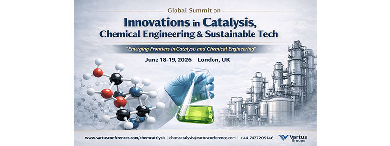 ChemCatalysis 2026