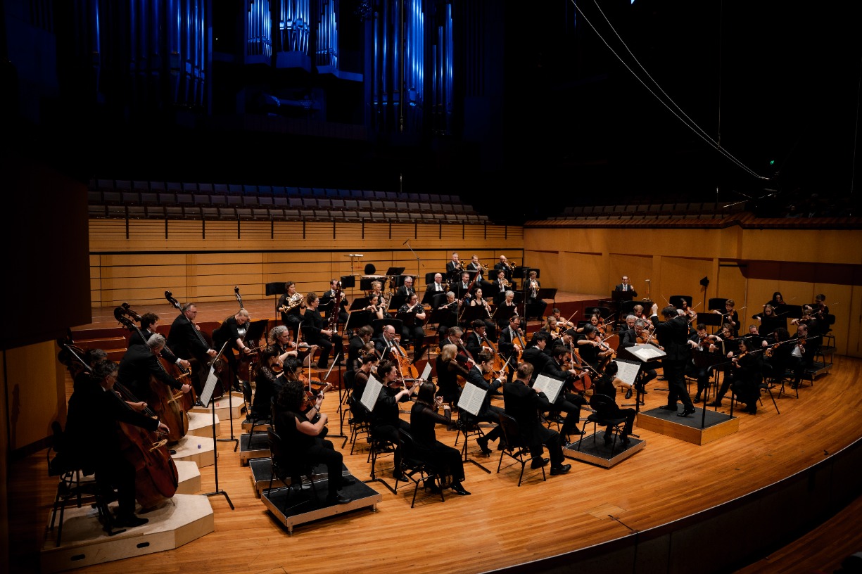 The Music of John Williams