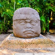 The Olmec Culture: Monuments, Masterpieces, and Mysteries