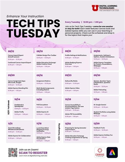 Tech Tips Tuesday Tech Tips Tuesday