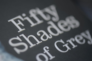 Negotiating the Fifty Shades of Grey phenomenon