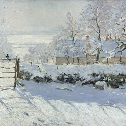 Winter Wisdom: A Creative Writing Workshop