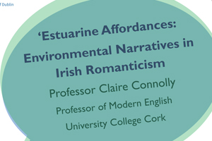 Environmental Narratives in Irish Romanticism