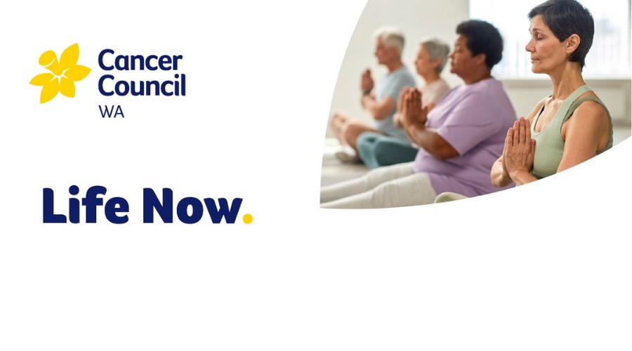 Life Now Meditation Course