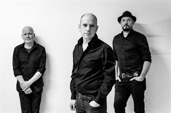 Tord Gustavsen Trio