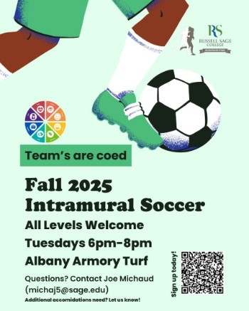 Intramural Soccer