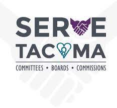 A Conversation with the Tacoma Community's Police Advisory Committee