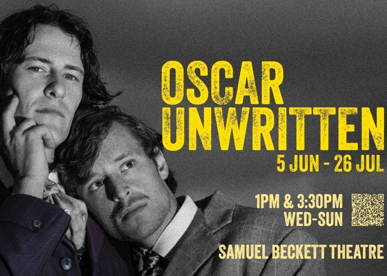 Oscar Unwritten