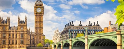 Info Session | Honors + Medicine London: Socializing Medicine - Comparing the Concept of "Safety Net Hospitals" in the UK and US (Summer A 2025)