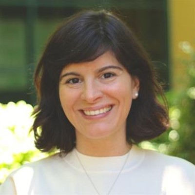 CEI Interdisciplinary Seminar: Ines Azevedo, Stanford University