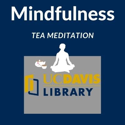 Mindfulness Tea Meditation