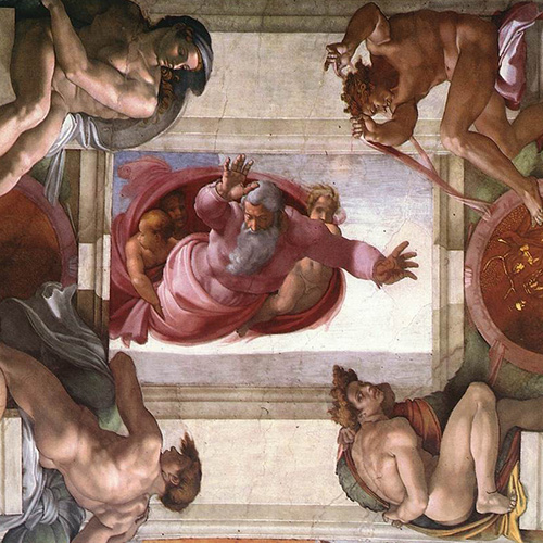 All Roads Lead to Rome: The History of Rome Part I