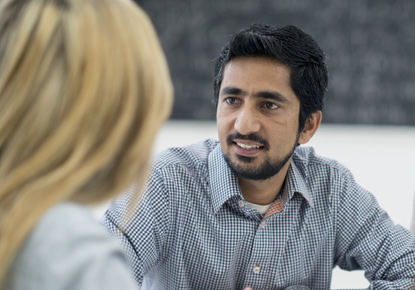 Intermediate English Class - For Immigrants & Refugees Intermediate English Class - For Immigrants & Refugees