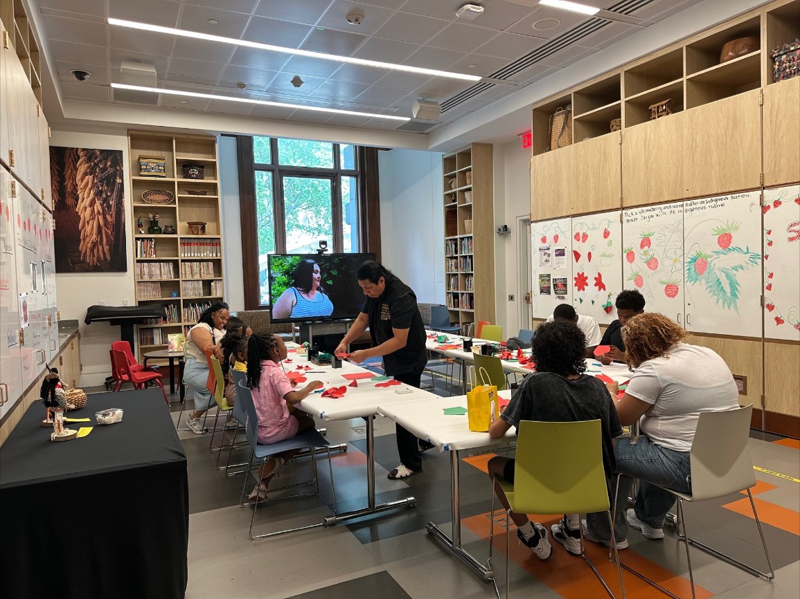 NY | Hands On: Clay Pinch Pots