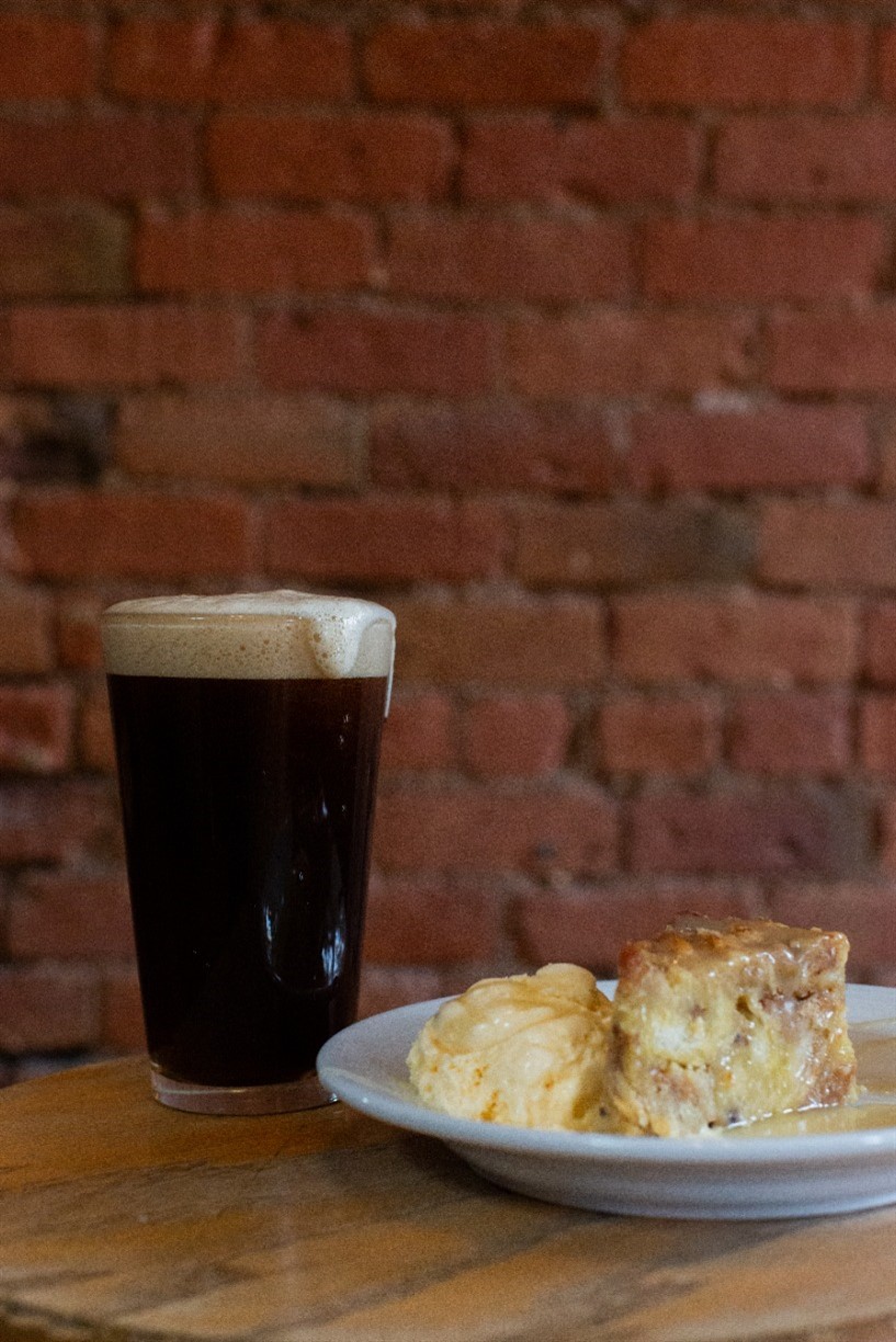 Bites and Brews Food Tour