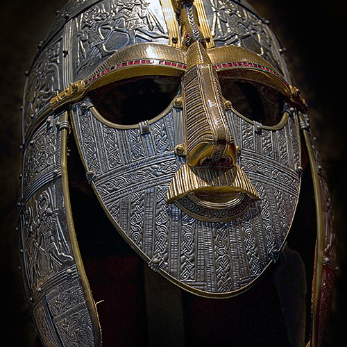 Medieval England's Art and Archaeology