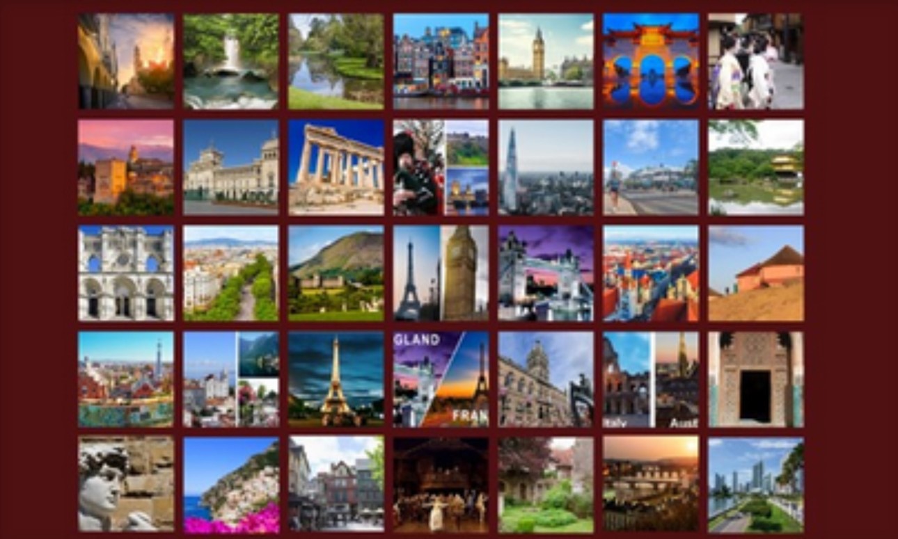 Education Abroad General Info Session (Online Pre-recorded)